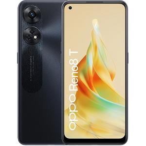 Oppo Reno8 T - Nero - 128 GB - Ottimo