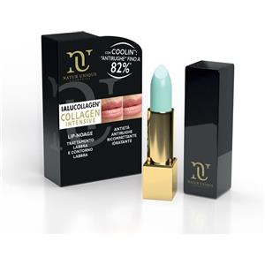 Natur Unique Ialucollagen - Trattamento Labbra Antietà e Idratante 4,2 ml