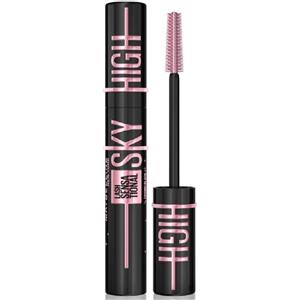 Maybelline New York Mascara Lash Sensational Sky High Cosmic Black - Ciglia Lunghe e Voluminose, 7,2 ml