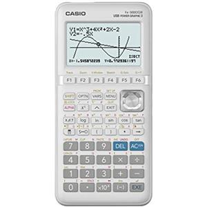 Casio FX-9860 GIII