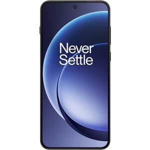 OnePlus 15R 12GB RAM + 512GB Memoria, Smartphone AI con Snapdragon 8 Gen 5, Display AMOLED 6,83" 165Hz, Batteria 7400mAh, Tripla Fotocamera 50MP, Charcoal Black