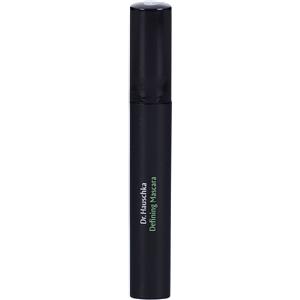 DR Hauschka Dr.Hauschka Defining Mascara Color: 01 Nero 6 ml Make up