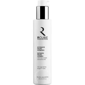 Rilastil Rcube detergente peeling enzimatico 200 ml