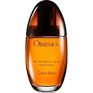 Calvin Klein Obsession Eau de Parfum 100ml