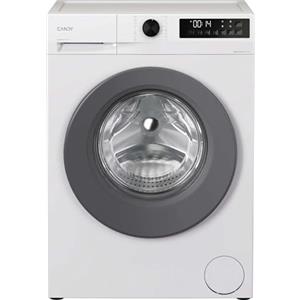 Candy GD410G8-S - Lavatrice 10 Kg, 1400 giri, Libera Installazione, Inverter, Classe energetica A