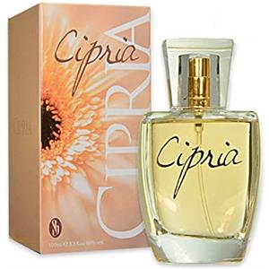 Nice Time Cipria - 100 ml