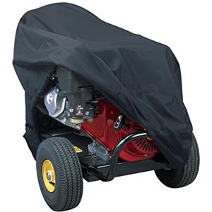 Classic Accessories 79507 Gas Idropulitrice, Colore: Nero