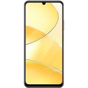 realme C51 4/128GB 33W Carga Rápida Negro Libre