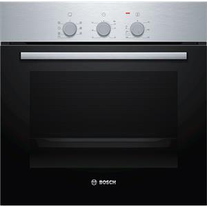 Bosch Forno Elettrico Serie 2 Hbf011br0 Inox