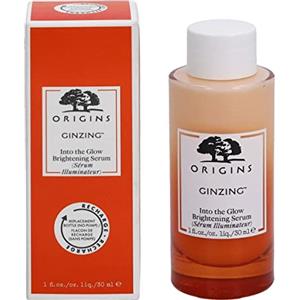 Origins GINZING into the glow brightening serum refill 30 ml