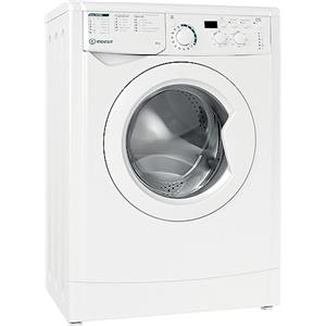 Indesit Lavatrice a libera installazione a carica frontale Indesit: 6,0 kg - EWD 61051 W IT N