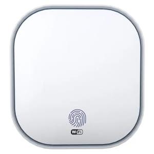 TRPLFGHZ Rilevatore di gas, Rilevatore di fumo Tuya WiFi Allarme gas naturale Monossido carbonio Salotto Camera Cucina Negozio Sensore allarme antincendio per lavoro e casa