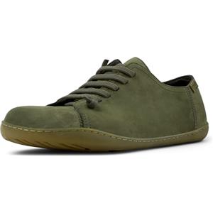 Camper Peu Cami 17665, Basket Uomo, Verde Medio 299, 41 EU