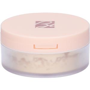Bionike Defence Color Voile Touch Cipria in Polvere Libera - 15g, Texture Ultra-Sottile, Finish Soft Mat, Fissativa per Make-Up