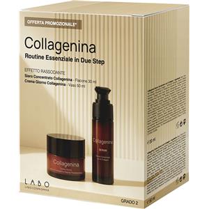 LABO INTERNATIONAL Srl Collagenina Routine Cr Gg+ser2