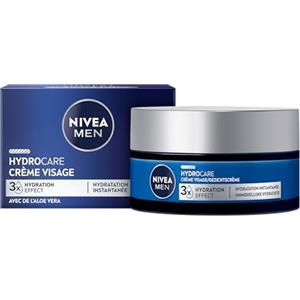 Nivea Men, Crema Nutriente Express - 50ml