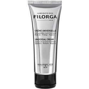 LABORATOIRES FILORGA C.ITALIA Filorga Crema Universale Trattamento Quotidiano Multi-Funzione 100ml - Crema Idratante, Protettiva e Riparatrice