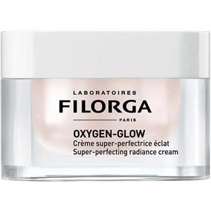 LABORATOIRES FILORGA C.ITALIA Filorga Oxygen Glow Crema Super-Perfezionatrice, 50ml