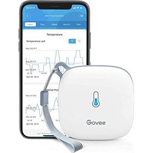 Govee Termoigrometro da interno