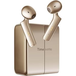 Timekettle W4 Pro AI Interpreter Earbuds, traduzione simultanea bidirezionale, dispositivo di traduzione che supporta 40 lingue, cuffie di traduzione per videochiamate e telefoniche a