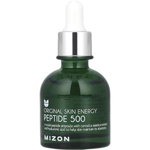 MIZON [MIZON] ORIGINAL SKIN ENERGY - PEPTIDE 500 (30 ml) Korean Skincare, siero anti-invecchiamento, soluzione peptidica al 45%, ultra idratante, acido ialuronico, adatto per pelli sensibili