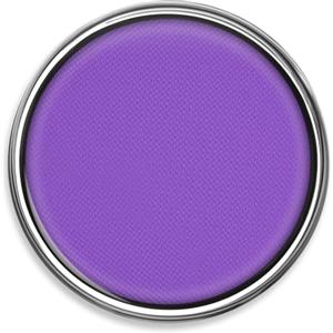 AOOWU Pittura Per Viso e Corpo, 30g Body Paint, Trucchi da Viso per Travestimenti, Sicuro Lavabile, Anallergici, per Pancia Gravidanza, Halloween, Carnevale Festa, Bambini e Adulti (Viola)