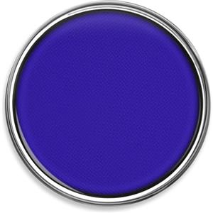 AOOWU Pittura Per Viso e Corpo, 30g Body Paint, Trucchi da Viso per Travestimenti, Sicuro Lavabile, Anallergici, per Pancia Gravidanza, Halloween, Carnevale Festa, Bambini e Adulti (Blu)