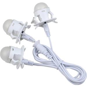 LEMAX Three LED Light String Moonlander General Products 44342