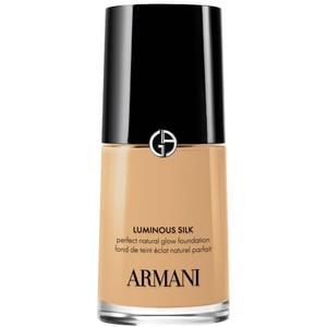 Giorgio Armani Luminous Silk Foundation Fondotinta liquido 30 ml Nr. 3.5