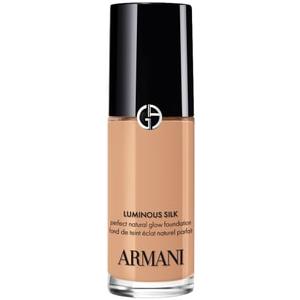 Giorgio Armani Luminous Silk Foundation Fondotinta liquido 18 ml Nr. 5.5