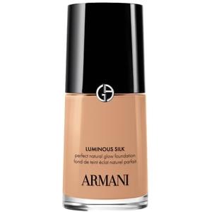 Giorgio Armani Luminous Silk Foundation Fondotinta liquido 30 ml Nr. 5.5
