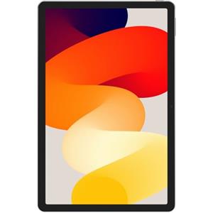 Xiaomi Redmi Pad SE 128 Go 27,9 cm (11) Qualcomm Snapdragon 4 Go Android 13 Graphite, Gris