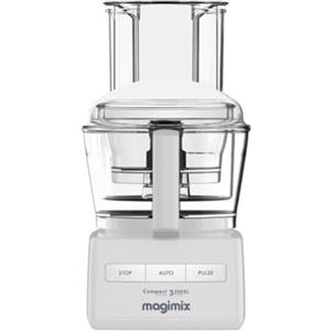 MAGIMIX Robot da cucina Compact 3200XL Bianco 2021