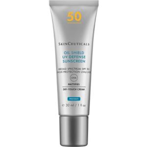 SKINCEUTICALS (L'Oreal Italia) OIL SHIELD UV DEFENSE SUNSCREEN 30ML Protezione solare matt SPF50