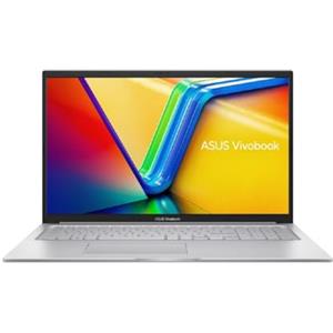 ASUS Vivobook 17 X1704VA-AU196W - 17,3 FHD IPS, Intel Core i7-1355U, 16GB RAM, 1000GB SSD, Windows 11 Home