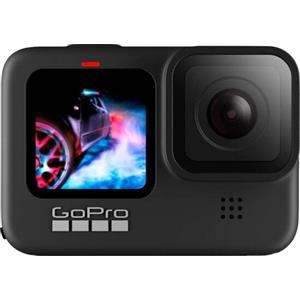 GoPro HERO9 | nero