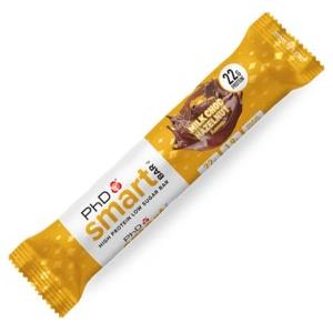 PhD Smart Bar Barretta Proteica Milk Choc Hazelnut 64g
