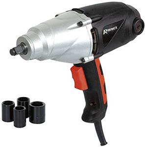 RIBIMEX - PRCCEKIT5 - Chiave a impulsi elettrica - 1010W