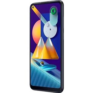 Samsung Galaxy M11 | 3 GB | 32 GB | Dual-SIM | nero