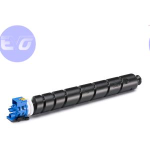Kyocera TK-8345C Toner Compatibile Ciano 12K - Per TASKalfa 2552ci e 2553ci