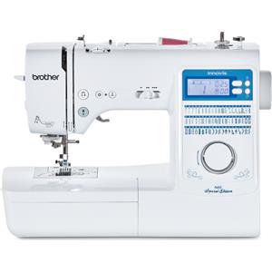Brother Innov-is A60 SE Macchina per cucire Elettronica