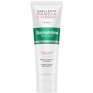Somatoline - Gel snellente pancia e fianchi - 250 ml
