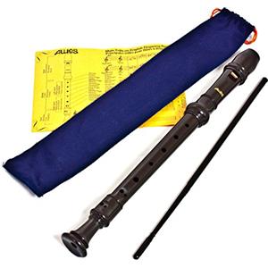 Aulos 303 - Flauto dolce soprano