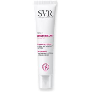 SVR Sensifine AR Crema Gel-cream 40ml - Idratante e Lenitiva per Pelle Reattiva e Anti-Rossore