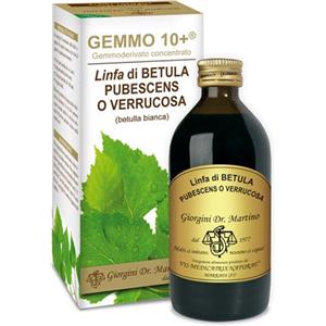 GIORGINI SER-VIS SRL BETULLA B LINFA AN GEMM10+ 200
