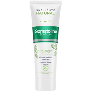L.MANETTI-H.ROBERTS & C. SpA Somatoline Snellente Natural Gel Fresco 250ml