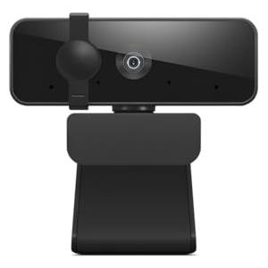 Lenovo Essential FHD Webcam