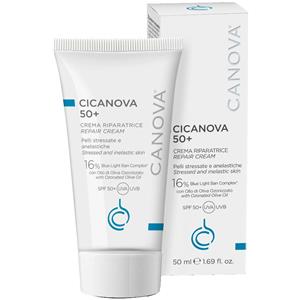 SIFARMA SpA Div. Canova CANOVA CICANOVA 50+ 50ML