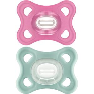 Bamed Baby Italia Mam Comfort Succh2-6 Sil Dop F