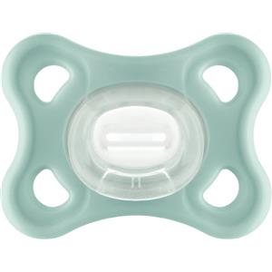 Bamed Baby Italia Mam Comfort Succh2-6 Sil Dop N